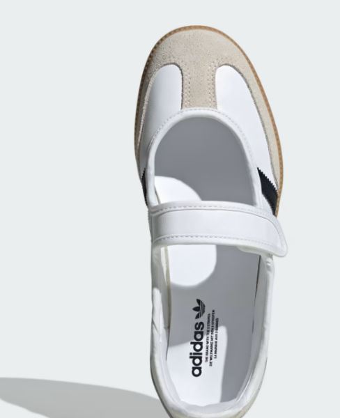 삼바 메리 제인 추천 사이즈 팁