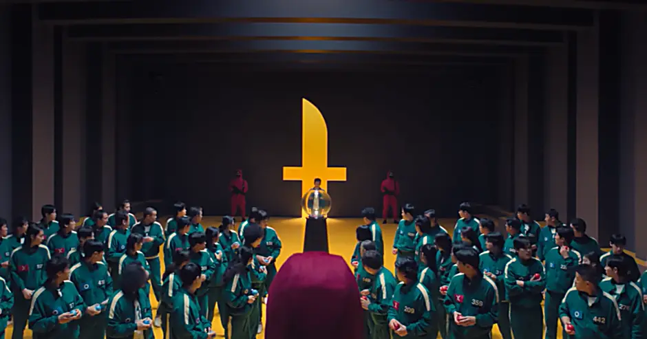 오징어게임3 공개일·예고편·게임 종류·출연진 총정리