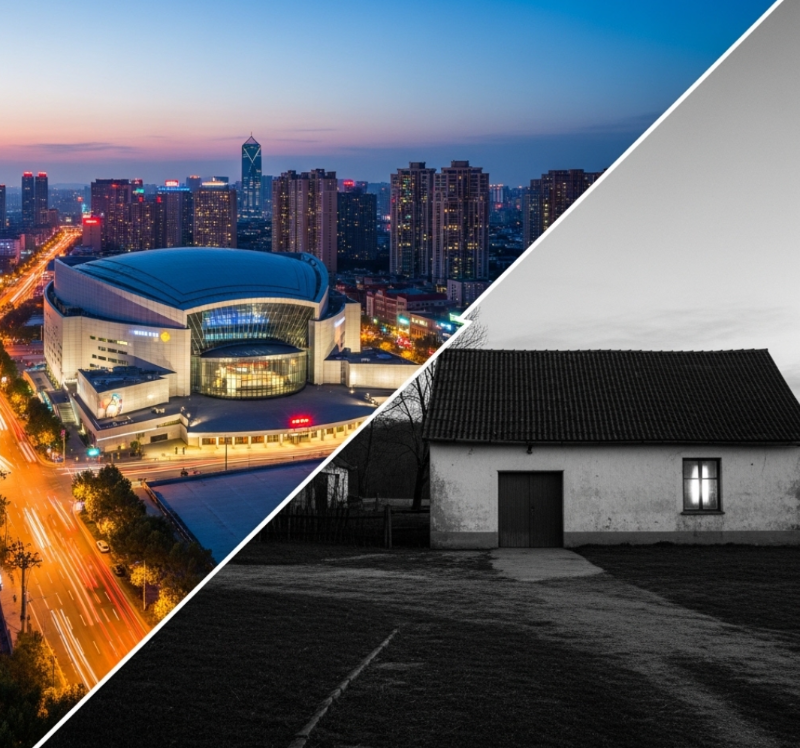 양적 확대를 넘어 질적 균형으로