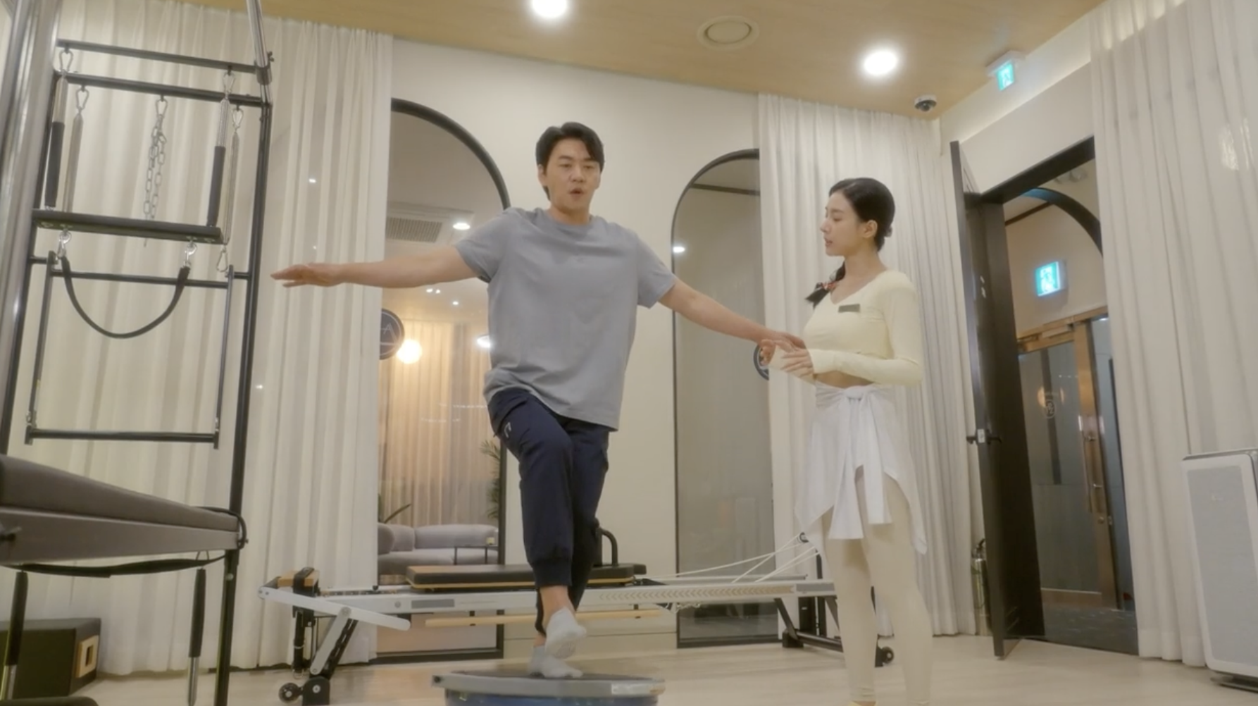 삼남매가 용감하게 13회 줄거리