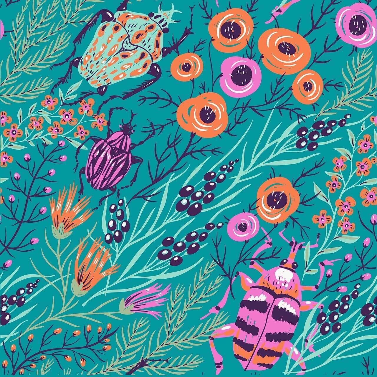 러브버그 왜 이렇게 많을까? 발생 원인과 예방법 과학적으로 분석