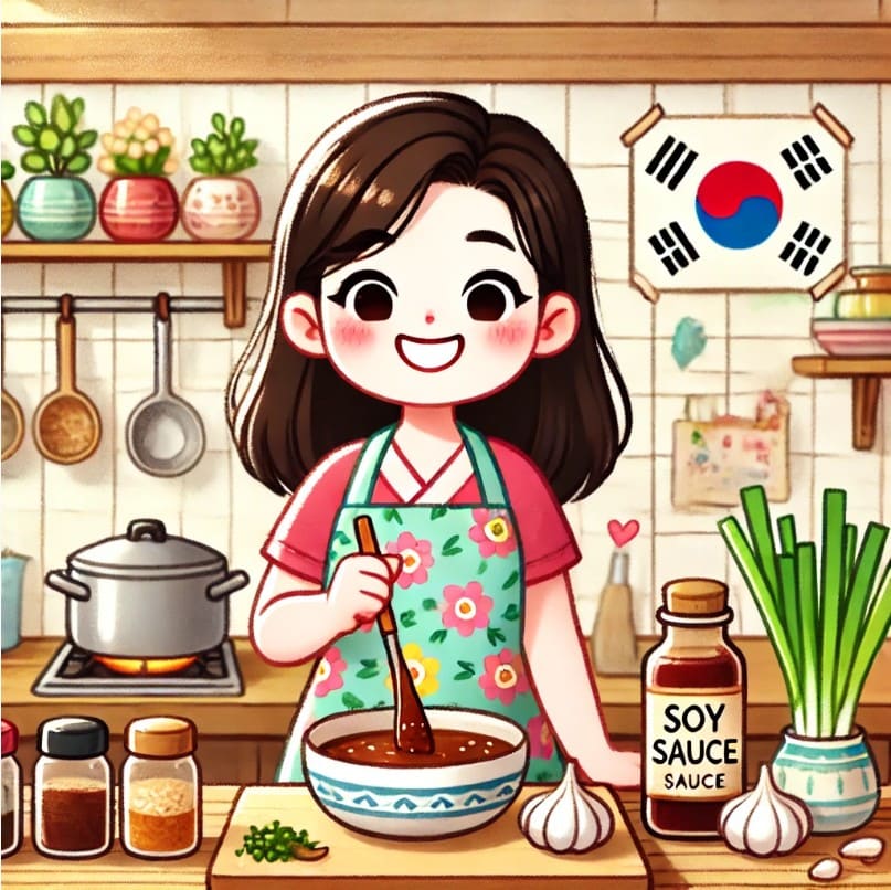 만능-양념장-만들기