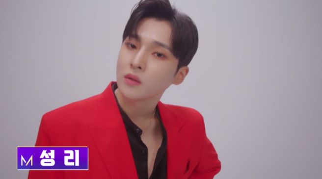 가수 성리 프로필