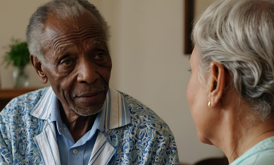 백치 알츠하이머