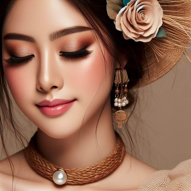 메이크업 자격증