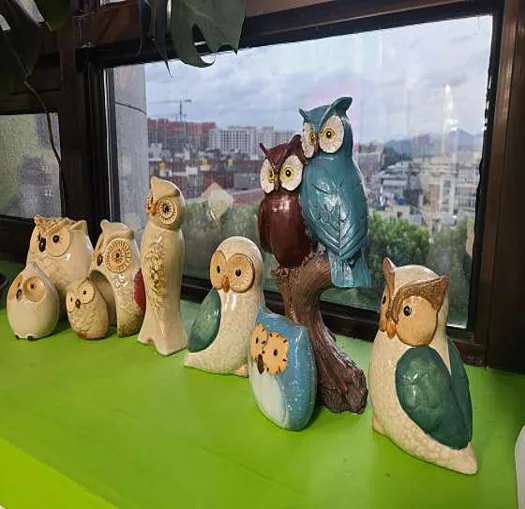 플러스간호학원 동구청점