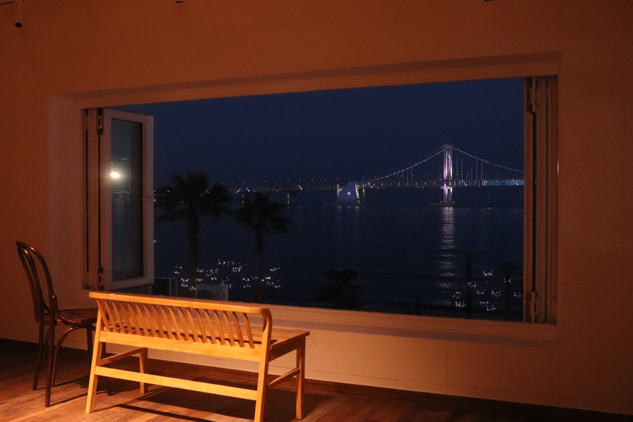 광안리 용이초밥