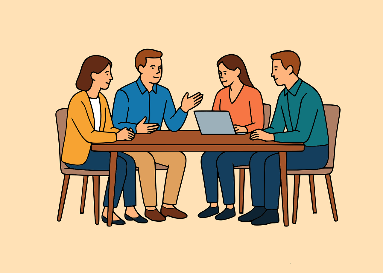 상속재산 분할, 제대로 알아야 손해 안 봐요