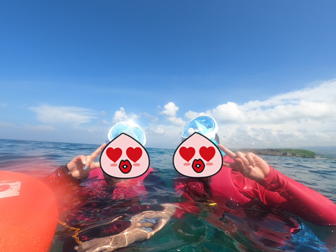 이미지-alt-태그-썸머호핑투어 스노쿨링