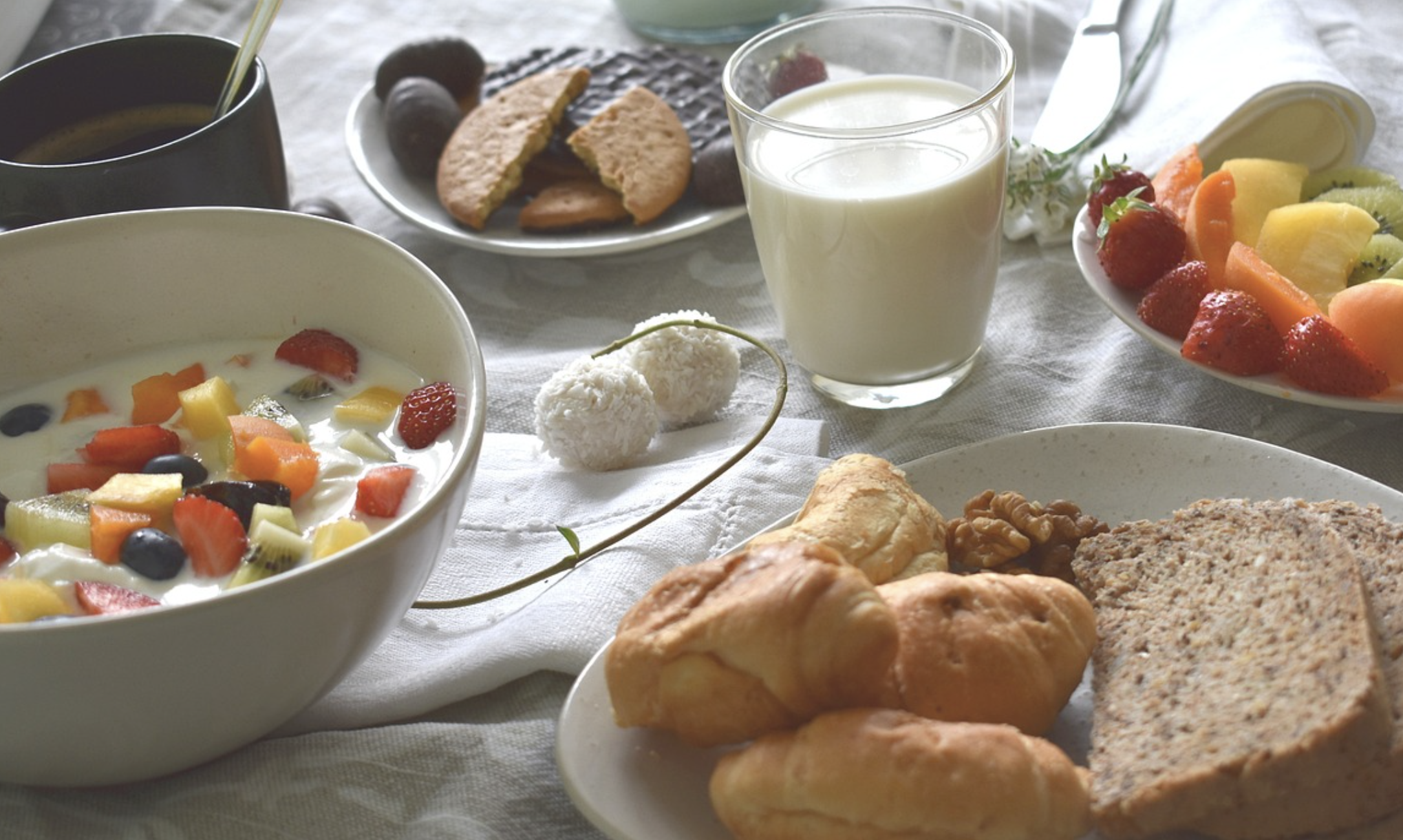 아침 식사, 꼭 먹어야 할까?