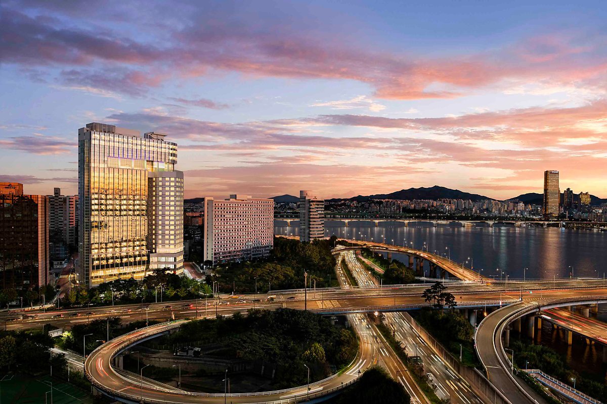 서울 엠갤러기 모습