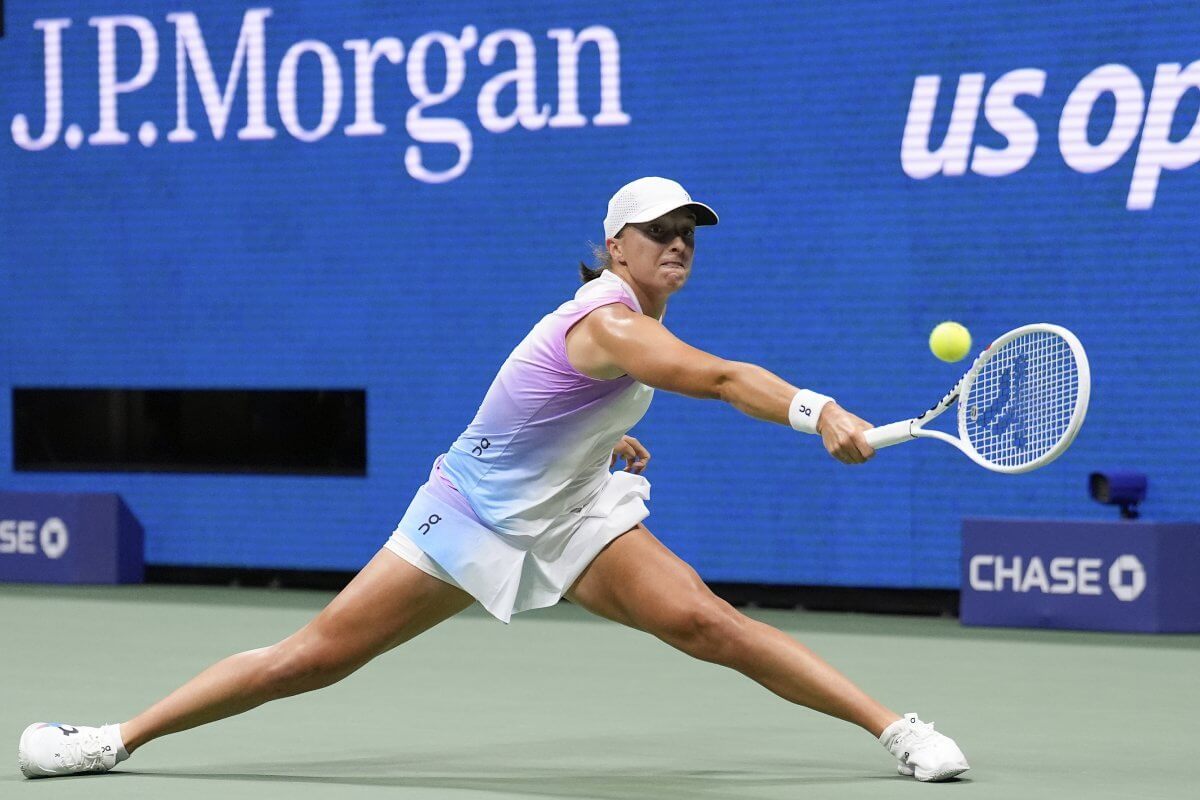 2026 WTA 투어 일정 중계 대진표 경기결과 랭킹