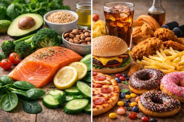 중성지방 낮추는 방법