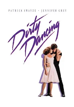 7080영화음악 더티댄싱 I've Had The Time of My Life 춤의 로맨스_6