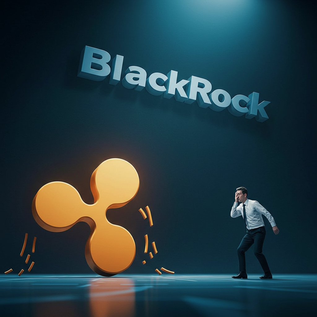현재 상황에서 블랙록의 XRP ETF 시장 독점 시나리오가 가장 유력해 보이는 것은 사실입니다. 하지만 이러한 논란 자체가 XRP ETF에 대한 시장 관심을 더욱 높이고 있다는 점은 분명히 긍정적입니다.

여러 기업들이 XRP ETF에 관심을 보인다는 것은 XRP의 시장 가치와 성장 잠재력을 인정받고 있다는 의미입니다. 투자자들은 이러한 시장 역학을 정확히 이해하고, 단기적 수익과 장기적 안정성을 균형 있게 고려한 투자 전략을 수립하는 것이 중요합니다.

핵심 투자 포인트:

시장 집중화 리스크를 인지하되, XRP의 성장 가능성은 여전히 유효
다양한 ETF 옵션 등장 시 분산 투자 고려
규제 환경 변화에 대한 지속적인 모니터링 필요