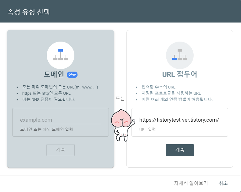 구글서치콘솔