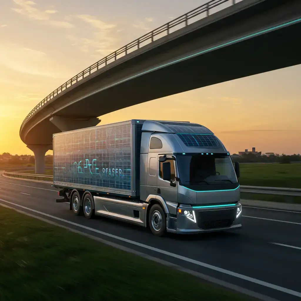 2025 전남 영광군 전기 화물차 보조금 경형 전기 화물차