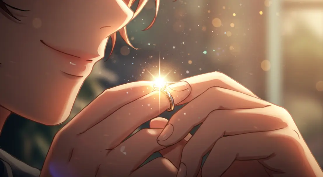 반지 사는 꿈해몽