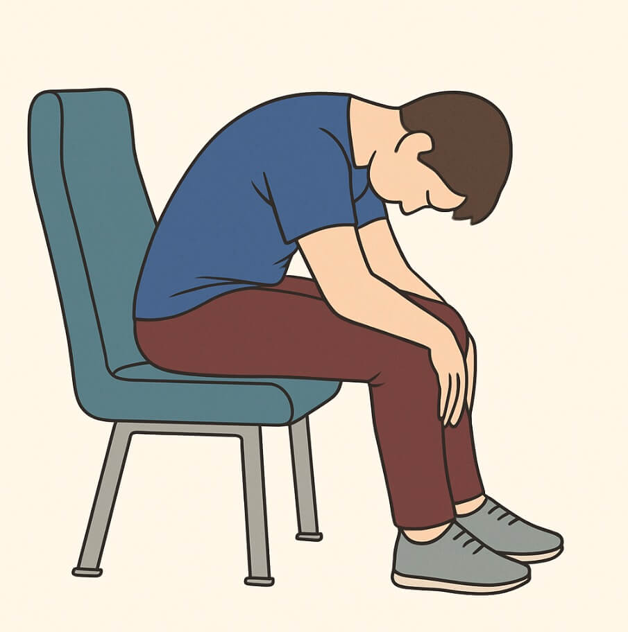 척추관 협착증 운동법