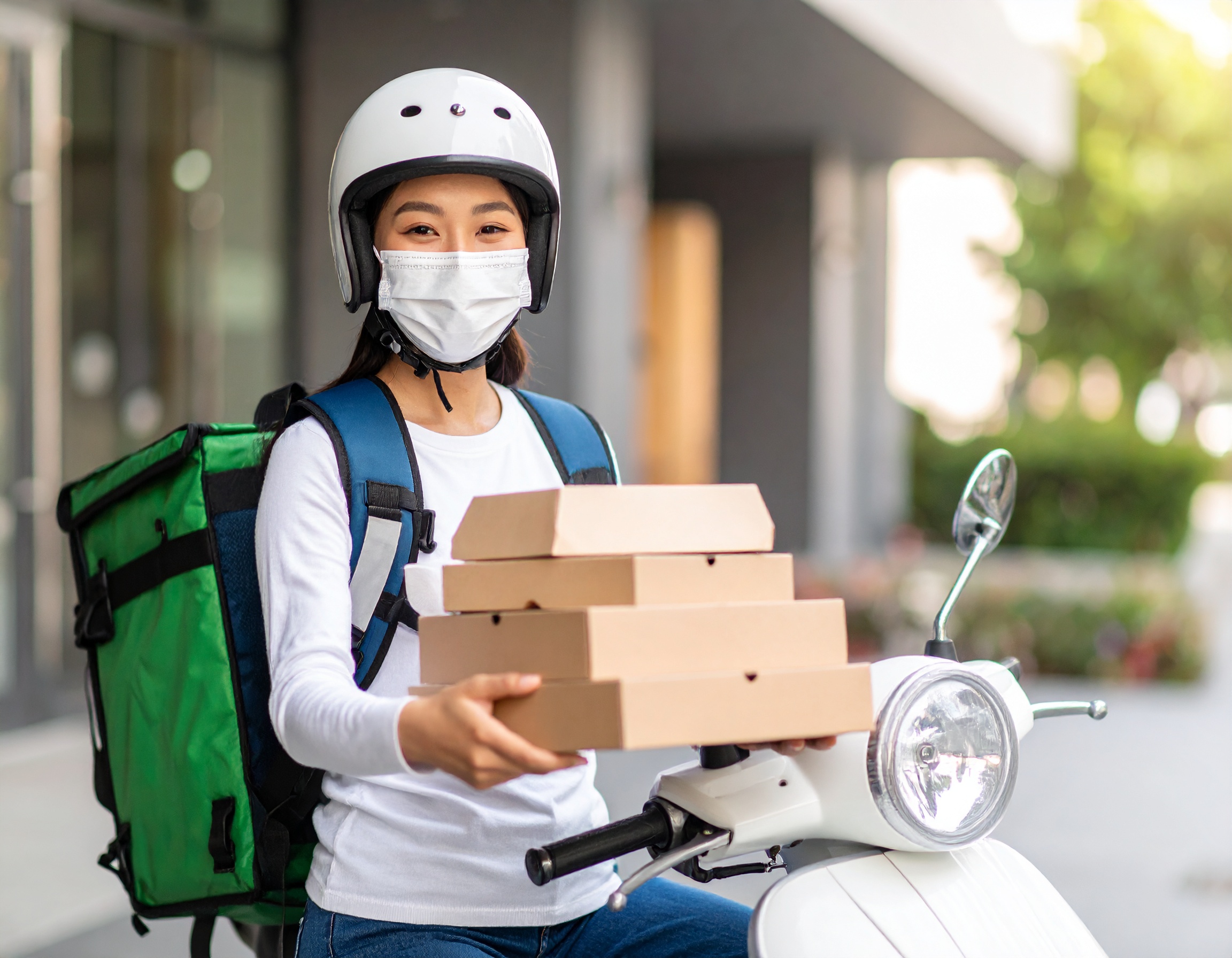 공공배달앱, 배달 활성화, 쿠폰