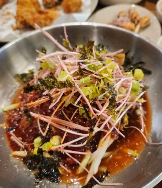 전현무계획-충주-치킨-막국수