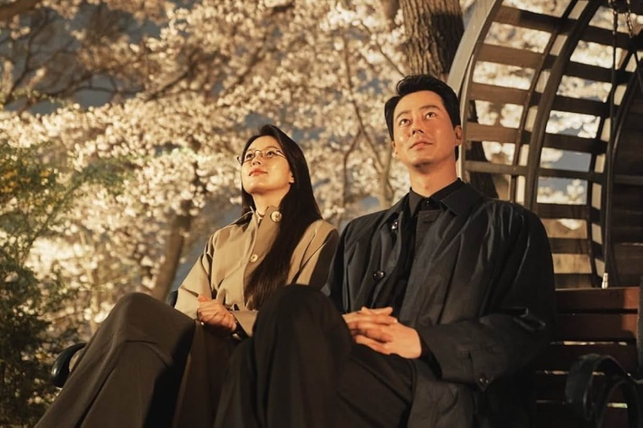 무빙 11화 에피소드 (51분) - 로맨티시스트
