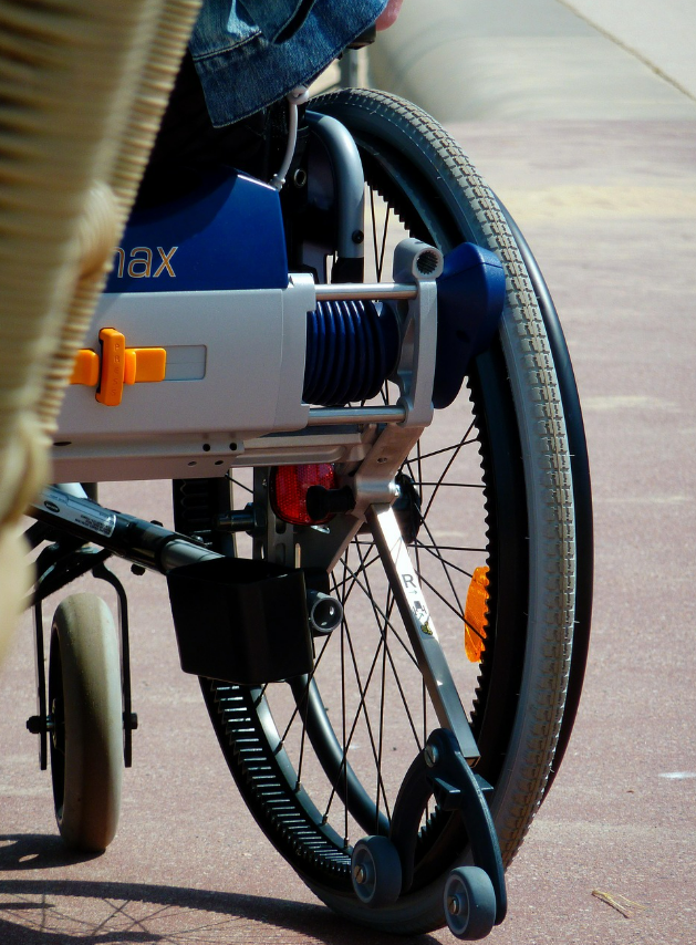 1인 장애인가구 중복 지원 가능한 정부 제도 소개