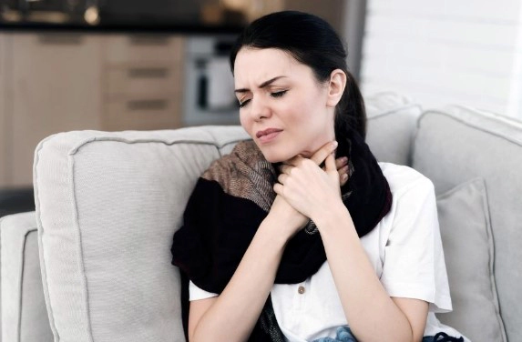 기관지염 증상 9가지