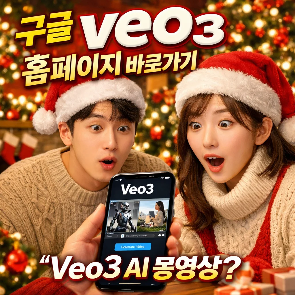 Veo3 공식 홈페이지 탐방 — 기능·요금·가입까지 한눈에