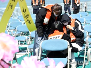 세월호 참사 추모식 12주기 행사 전국 일정