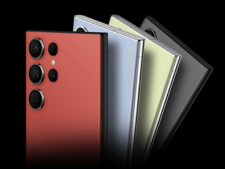 갤럭시 S23 사전예약 혜택 사은품