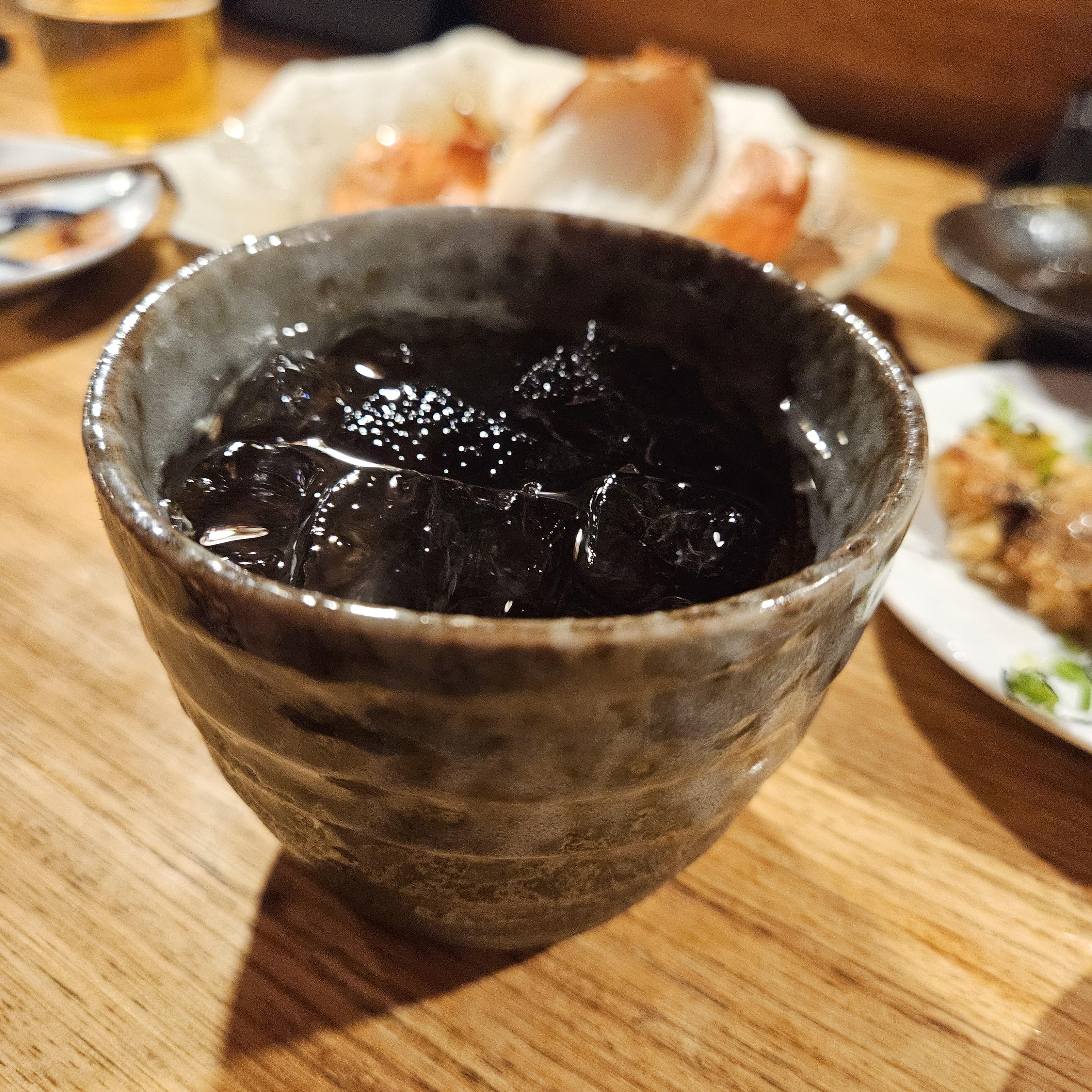 고구마 소주