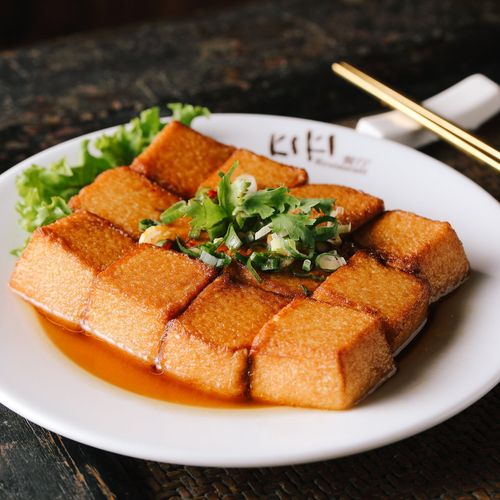 대만 키키레스토랑