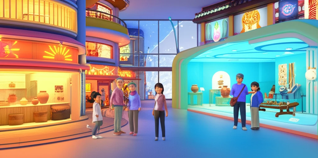 전주 한옥마을 2월 여행 필수 코스 ..