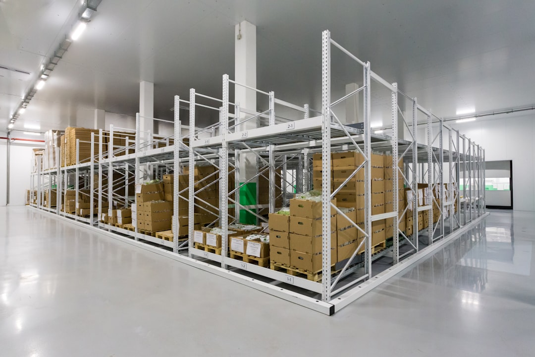 Logistics