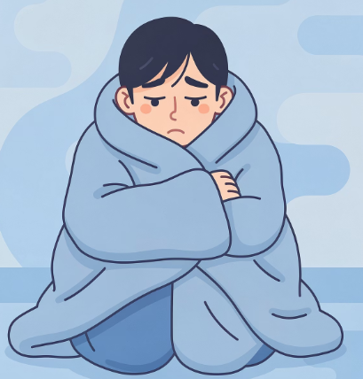 갑상선 기능 저하증