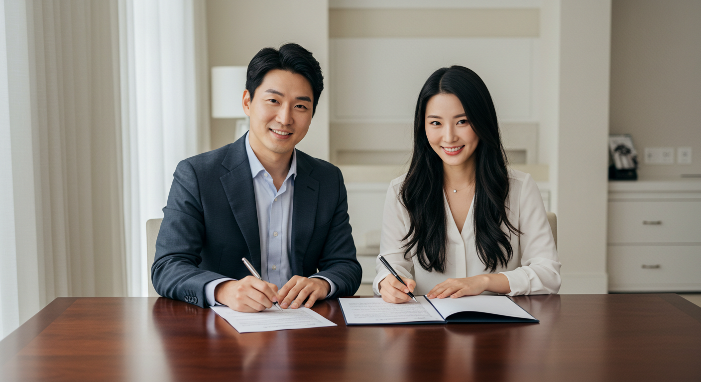 소득 없는 주부 대출