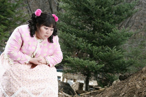 권순분여사 납치사건 네이버영화