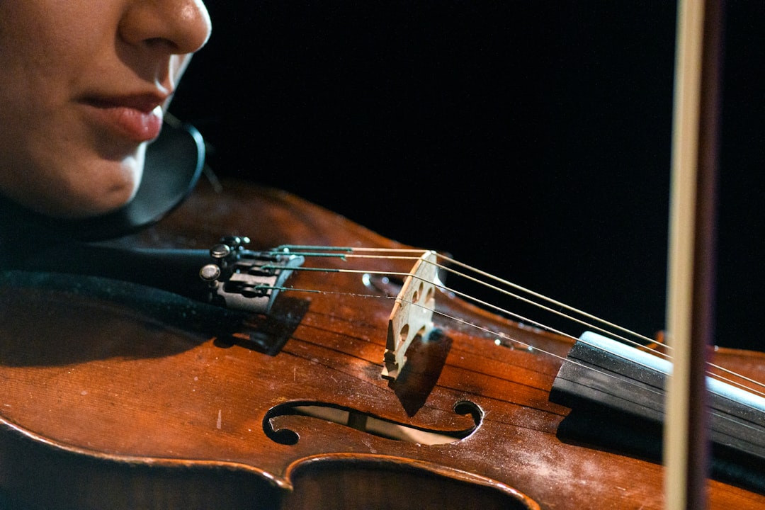 Instrument