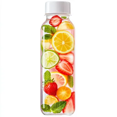 티톡스주스 생과일6