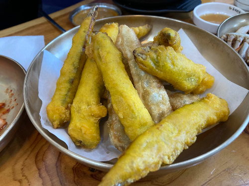 광주 추오정 남원추어탕 복날, 입추 추천 보양식 맛집