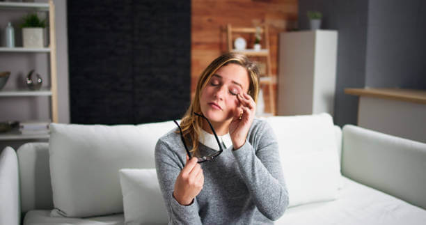 동공과다증 원인 및 치료, 9가지 예방 방법