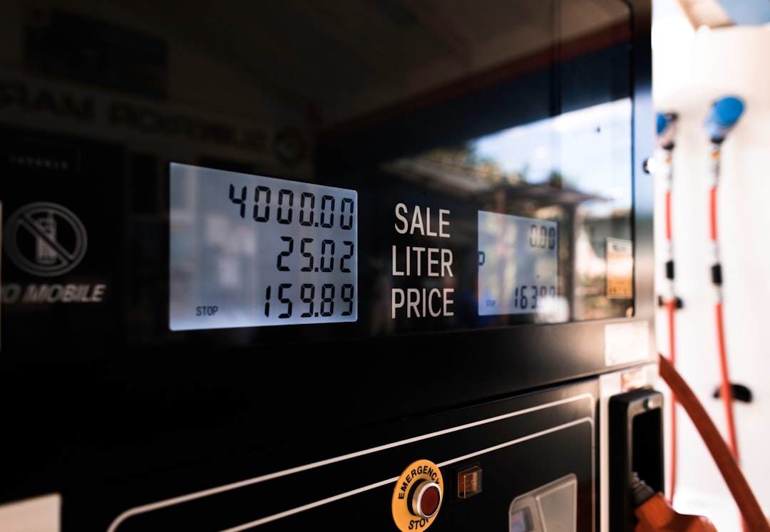 Fuel Efficiency
