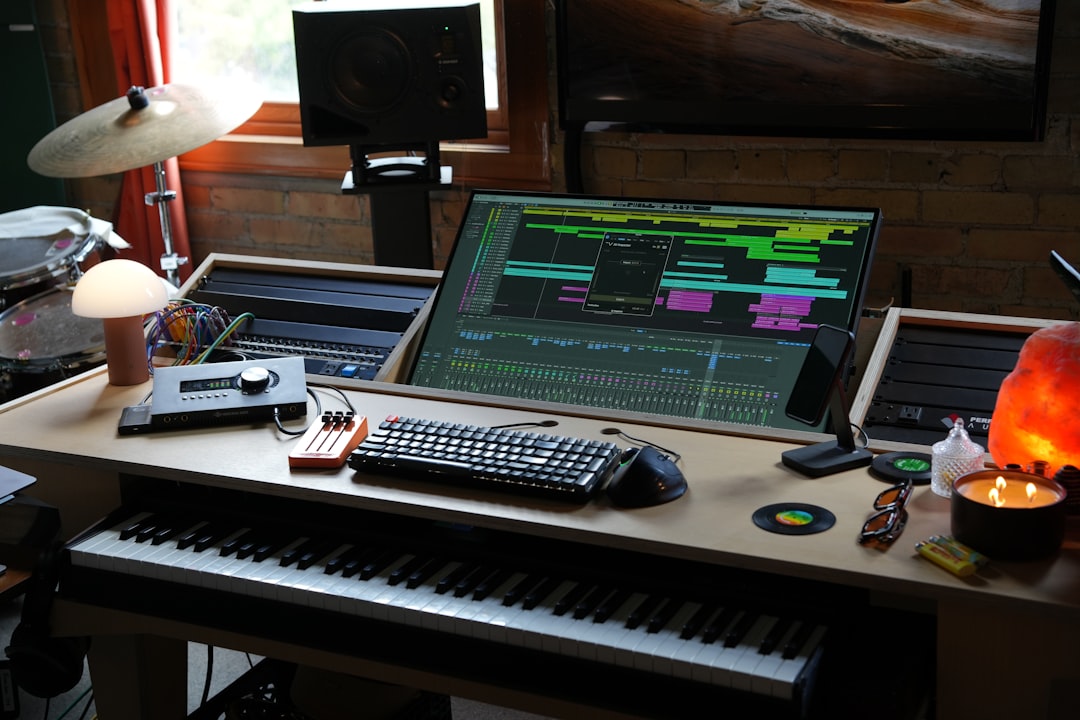Studio.