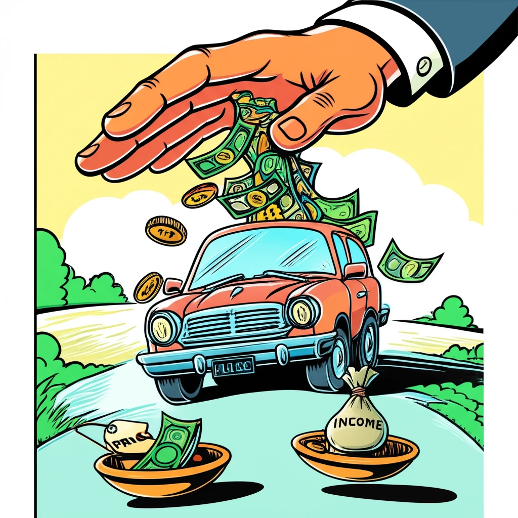 고소득자 전기차 보조금 제외 소문의 ..