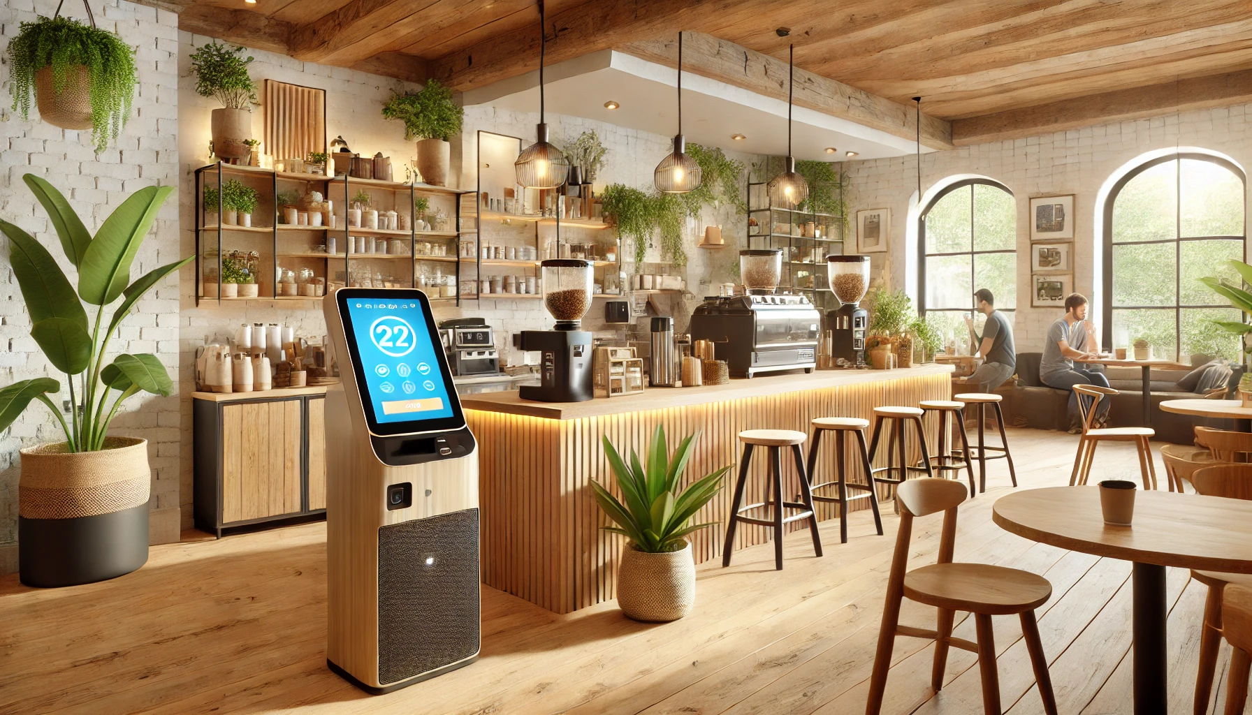 무인카페 창업 비용 및 준비물