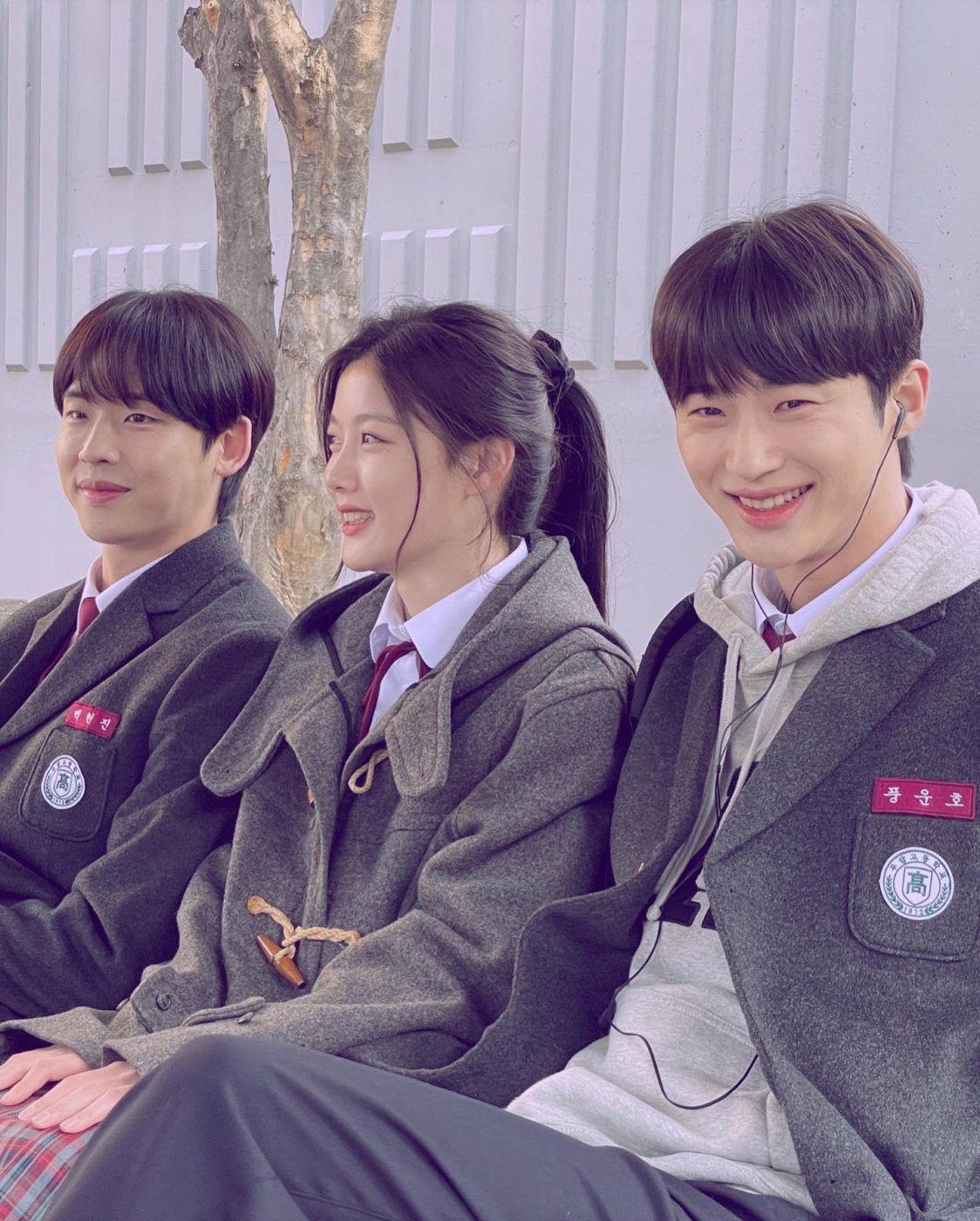 영화 &lt;20세기 소녀&gt; 스틸컷