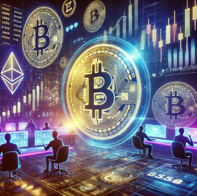 현재 가상화폐 시장, 무엇이 움직이고 있나