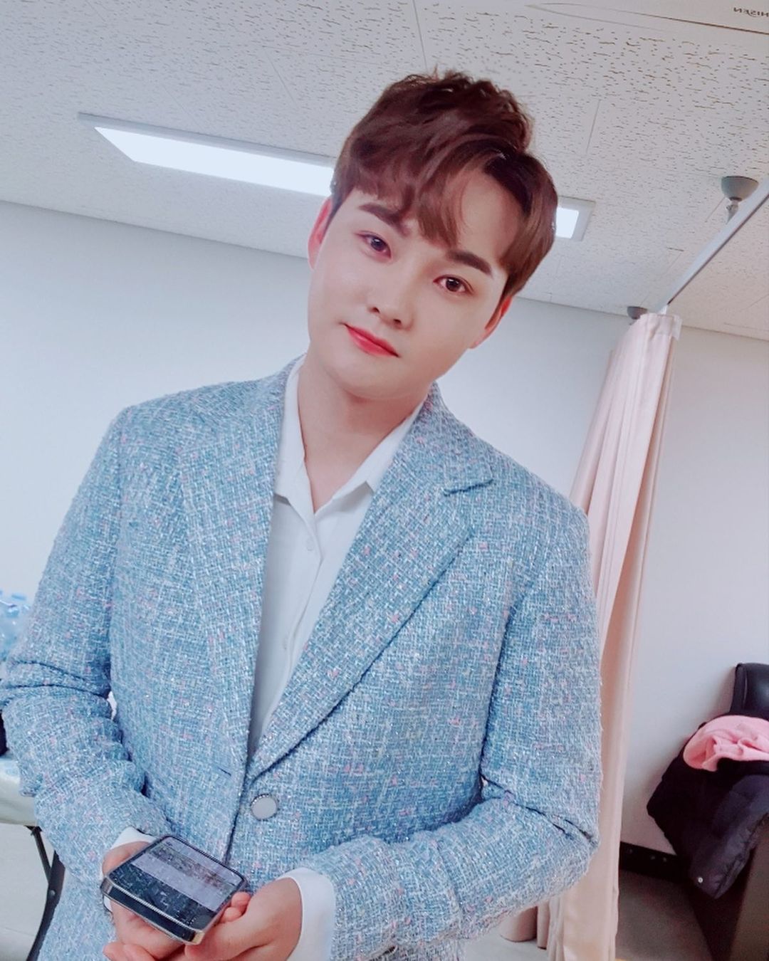 박서진