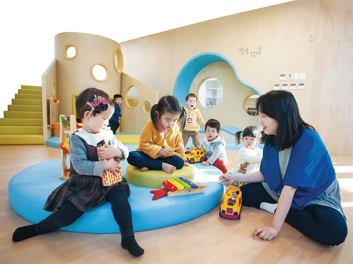 어린이집 입소 대기신청 방법 바로가기 완벽 보육 가이드_5